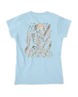 Women's Soft Style Fitted T-Shirt