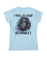 Women's Soft Style Fitted T-Shirt