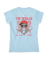 Women's Soft Style Fitted T-Shirt
