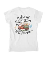 Women's Soft Style Fitted T-Shirt