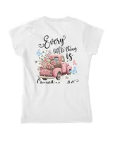 Women's Soft Style Fitted T-Shirt