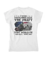 Women's Soft Style Fitted T-Shirt