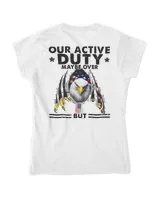 Women's Soft Style Fitted T-Shirt