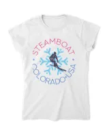 Women's Soft Style Fitted T-Shirt Women's Soft Style Fitted T-Shirt