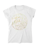 Women's Soft Style Fitted T-Shirt Women's Soft Style Fitted T-Shirt