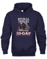 Unisex Hoodie Unisex Hoodie