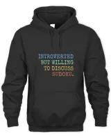 Unisex Hoodie Unisex Hoodie