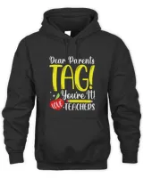 Unisex Hoodie Unisex Hoodie