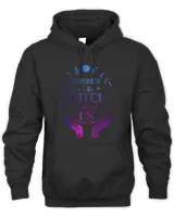 Theres A Little Witch In All Of Us Witchy Moon Phase