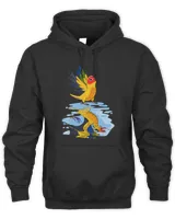 Unisex Hoodie Unisex Hoodie