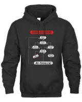 Unisex Hoodie Unisex Hoodie