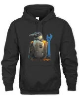 Unisex Hoodie Unisex Hoodie