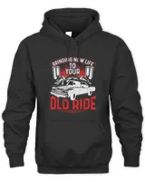 Unisex Hoodie