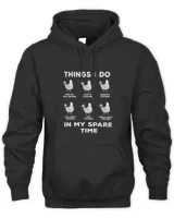 Unisex Hoodie Unisex Hoodie
