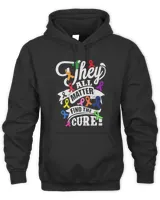 y all matter find 2cure spread awareness of all causes