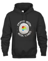 Unisex Hoodie Unisex Hoodie