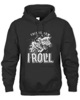 Unisex Hoodie Unisex Hoodie