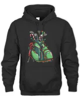Unisex Hoodie Unisex Hoodie