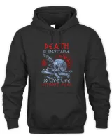 Unisex Hoodie Unisex Hoodie