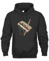 Unisex Hoodie Unisex Hoodie