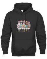 Unisex Hoodie Unisex Hoodie