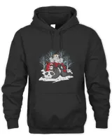 Unisex Hoodie Unisex Hoodie
