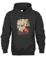 Unisex Hoodie Unisex Hoodie