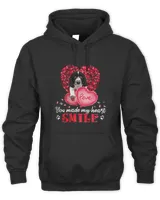 Unisex Hoodie Unisex Hoodie