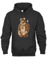 Unisex Hoodie Unisex Hoodie