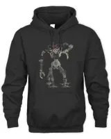 Unisex Hoodie Unisex Hoodie