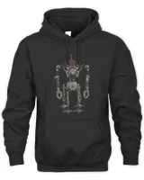 Unisex Hoodie Unisex Hoodie