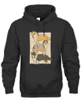 Unisex Hoodie Unisex Hoodie