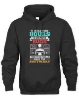 Unisex Hoodie Unisex Hoodie