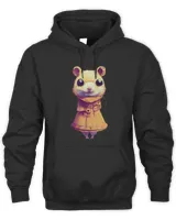 CoolNimals cute Hamster wearing a suit animals in clothes 1