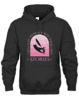 Girls Just Want to Write Their Own Stories Girls Rights