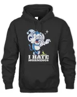 Unisex Hoodie Unisex Hoodie