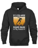 Unisex Hoodie Unisex Hoodie