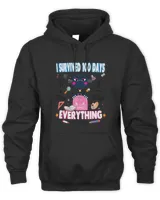 Unisex Hoodie Unisex Hoodie