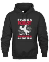 Unisex Hoodie Unisex Hoodie