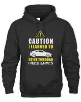 Unisex Hoodie Unisex Hoodie
