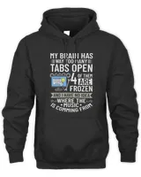 Unisex Hoodie Unisex Hoodie