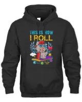 Unisex Hoodie