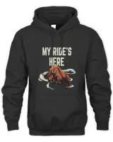 Unisex Hoodie Unisex Hoodie