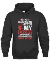 Unisex Hoodie Unisex Hoodie