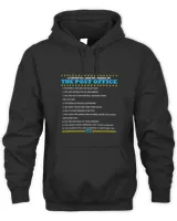 Unisex Hoodie Unisex Hoodie