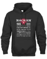 Unisex Hoodie Unisex Hoodie