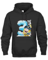 Unisex Hoodie Unisex Hoodie