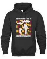 Unisex Hoodie Unisex Hoodie