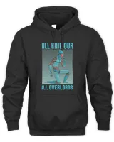 Unisex Hoodie Unisex Hoodie