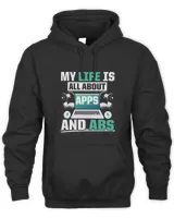 Unisex Hoodie Unisex Hoodie